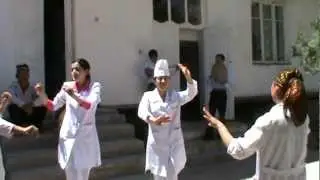 Шодварз, Дунё гузарон, таджикские песни, 28.05.2010  97