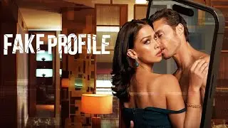 Fake Profile (2023) Official Trailer 1080p