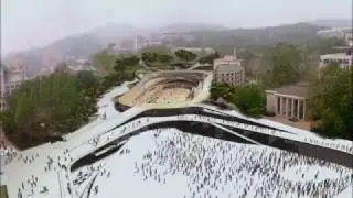 Perrault: Ewha the Seoul Hidden University