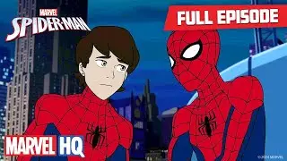 Venom Returns | Marvel's Spider-Man | S2 E7