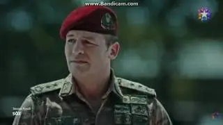Söz | 12.Bölüm - Ekip Ordudan Atıldı (Sezon Finali)