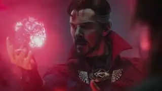 Dr Strange 2 Ringtone 2022 (Multiverse Of Madness)