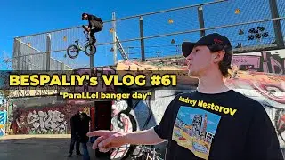 ANDREY NESTEROV BANGER BIRTHDAY | BESPALIY's VLOG #61