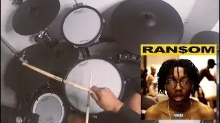 Lil Tecca feat Juice WRLD   Ransom - Drum Cver