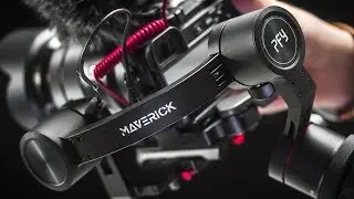 PFY Maverick Unboxing & First Impressions