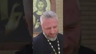 Молебен 1 Сентября