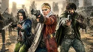 Apocalypse survivors must find the last safe place on earth | Full Movie