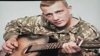 Сержант Киселёв! Авторская,1999 год, Дагестан!