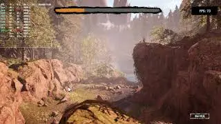 I7 3770+GTX1080 Far Cry Primal