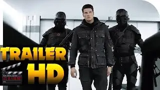 Танцы насмерть - Русский трейлер | Премьера (РФ) - 2017