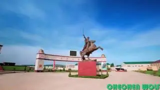ЧЕЧНЯ Природа