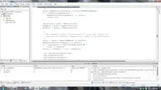 C++ Tutorial 