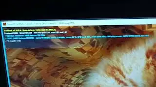 RX5700 stress test