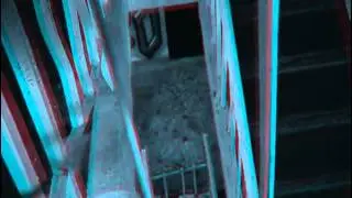 Лифт / Lift (Олеся Кустова)