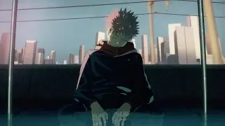 Osu! Eve-Kaikai Kitan(TV SIZE)-OP of Jujutsu Kaisen-S
