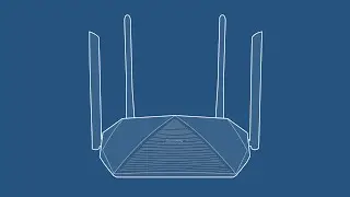 Is Speedefy A Good Router? — Reviewing The AX1800 WiFi 6 Router Model KX450