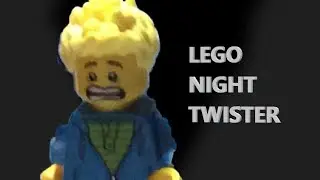 LEGO Night Twister