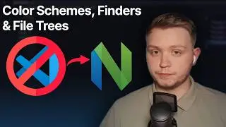 How to Set Up Neovim for Web Development (Tutorial) – EP 1