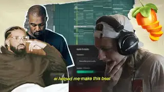 i used ai to sound design (did it replace me?)