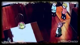 Стальной алхимик - Эдвард и Уинри - В твоих глазах.