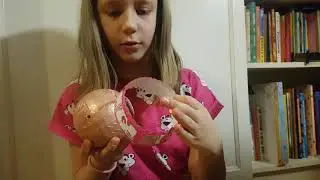 lol conffeti распаковка ультра редкая кукла