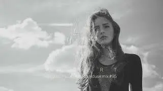Новый Organic House mix 2024