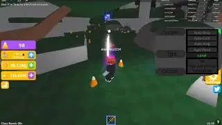 PETS ⚔️Saber Simulator Script and ProgramRun