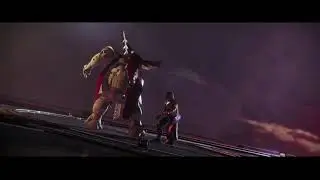 I like ya cut Guardian