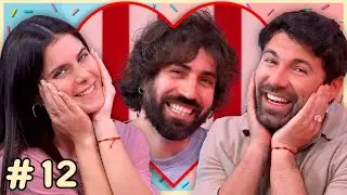 Tres citas para encontrar el amor | @JaviDuran | CÓMEME EL CONO Ep12