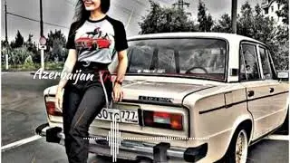 🎧 Azeri Bass Music 2021