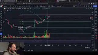 Grayscale Trusts ETHE, ETCG, BCHG and LTCN