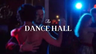 Видео тур танцевального зала