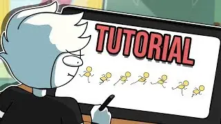 How to make animated videos