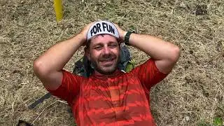 Terrabike  - Viničný špeciál u Antona Uhnáka upútavka