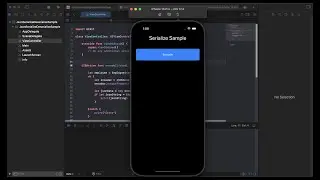 How to Serialize Object to Json in Swift