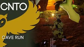 Cave Run - CNTO Arma 3 Star Wars