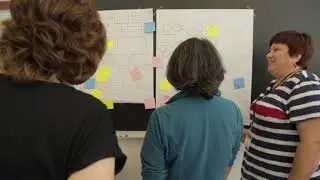 Exploring Unit Block Relationships (Early Math Collaborative)