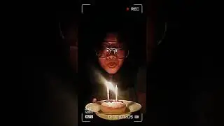 its my bday !!