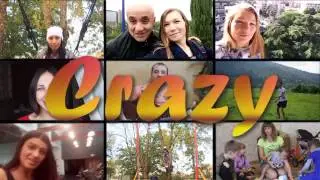 Легенда о лучшем капитане Анне Катасоновой