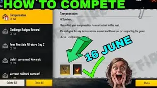 HOW TO GET FALCON PET , CLAIM PROBLEM SOLVED NOW