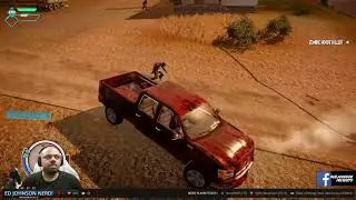 NERD PLAYN! STATE OF DECAY YR 1 5/14/18