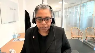 Dr. Latanya Sweeney: How Technology Will Dictate Our Civic Future