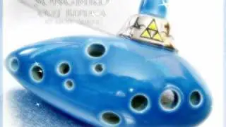 Great Fairy Fountain Theme [ocarina]