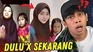 PERNAH JADI MEME !!! SERIUS SEKARANG MEREKA KEK GINI⁉️