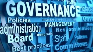 Role of Corporate Governance