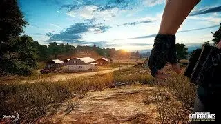 PUBG!PUBG!PUBG!