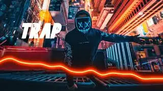 BEST TRAP MUSIC 2021.HIP-HOP BASS 2021.BASS BOOSTED 2021.No Copyright Trap Music