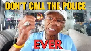 DON'T CALL THE POLICE, EVER: RIP SONYA MASSEY:  Relationship advice goals & tips