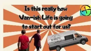 Learn from my mistakes and see our first van camping trip in our 2025 Ram ProMaster @geocaching