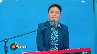 Live! Praise Experience | January 17, 2025